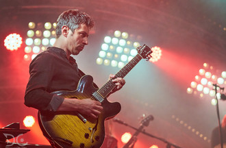 Jérémie Kisling
