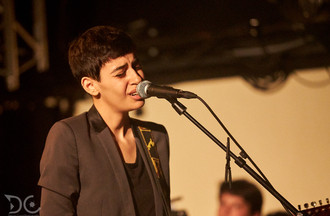 Jérémie Kisling