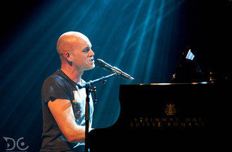 Jérémie Kisling