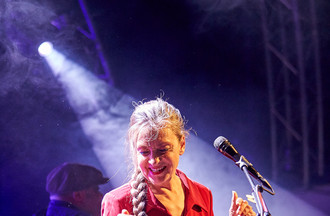 Catherine Ringier