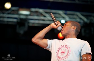 Festi'Neuch 2012