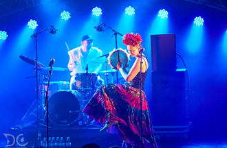 Gypsy Sound System Orkestra