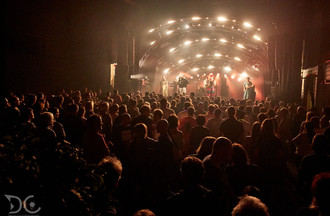 Gypsy Sound System Orkestra