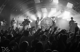 Gypsy Sound System Orkestra