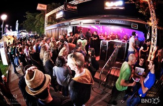 Festi'Neuch 2012