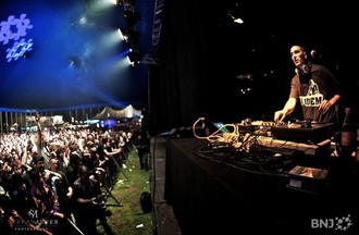 Festi'Neuch 2012