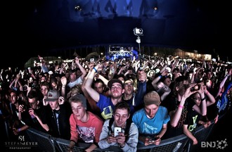 Festi'Neuch 2012