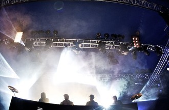 Festi'Neuch 2012