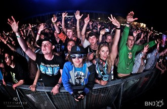 Festi'Neuch 2012
