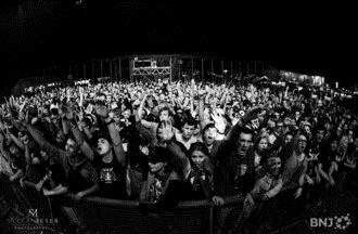 Festi'Neuch 2012