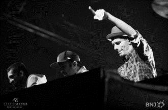 Festi'Neuch 2012