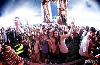 Festi'Neuch 2012
