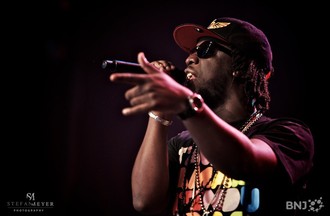 Festi'Neuch 2012