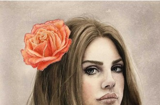 Lana del Rey