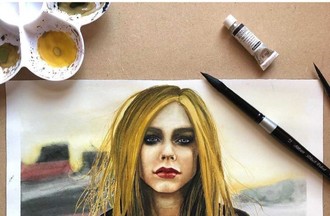 Avril Lavigne
