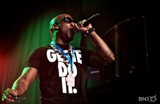 Festi'Neuch 2012