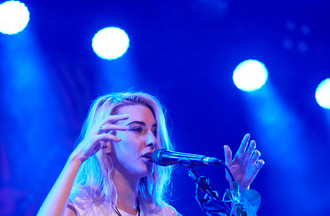 Crystal Fighters