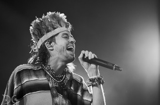 Crystal Fighters