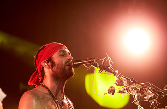 Crystal Fighters