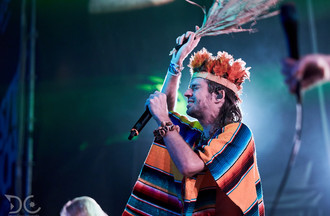 Crystal Fighters