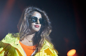M.I.A.