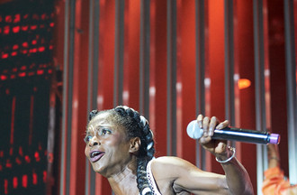 M.I.A.