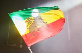 Damian Marley