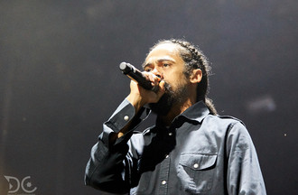 Damian Marley