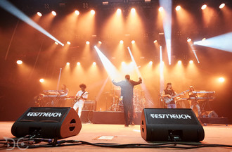 Damian Marley