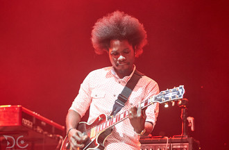 Damian Marley