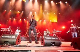 Damian Marley