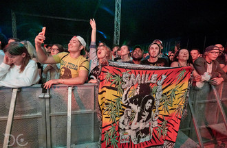 Damian Marley