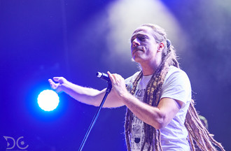 Junior Tshaka
