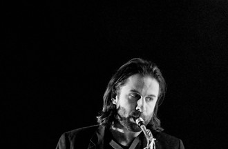 Stephan Eicher