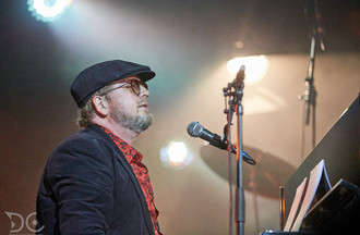 Stephan Eicher