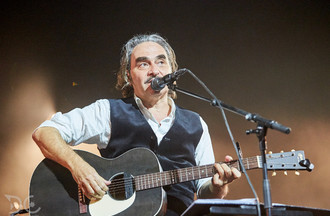 Stephan Eicher