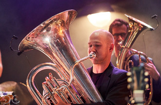 Stephan Eicher