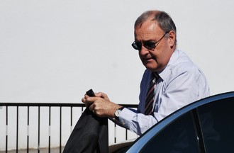 Guy Parmelin, Conseiller fédéral en charge du Département de la défense, de la protection de la population et des sports