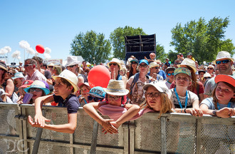 Les Petits Chanteurs à la Gueule de Bois