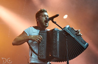 Claudio Capéo