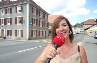 Brigitte la gagnante du jeu: des paroles une chanson