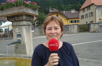 Kathi la gagnante des questions régionales