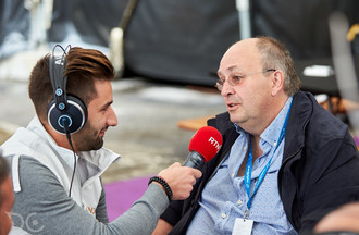 Président du festival