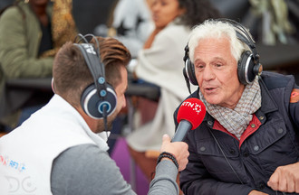 Gérard Lenorman