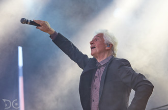 Gérard Lenorman