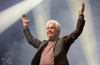 Gérard Lenorman