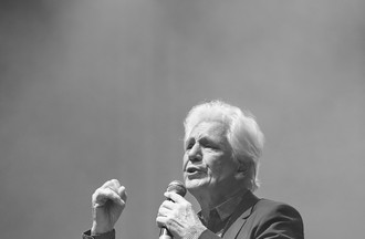 Gérard Lenorman