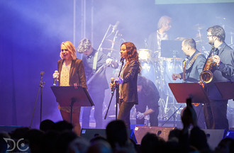 Ton sur Ton Funk Big Band