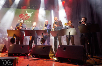 Ton sur Ton Funk Big Band