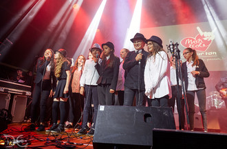 Ton sur Ton Funk Big Band